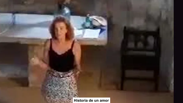 Historia de un amor