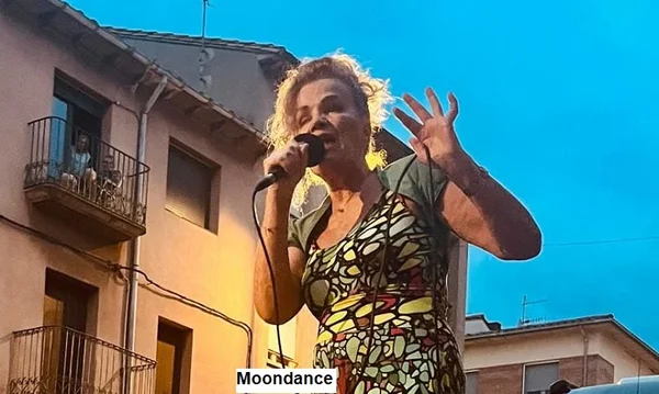 Moondance
