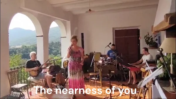Nearness